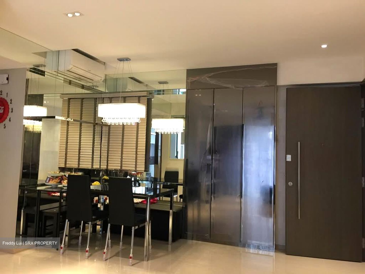 Bellewaters (D19), Condominium #544660761